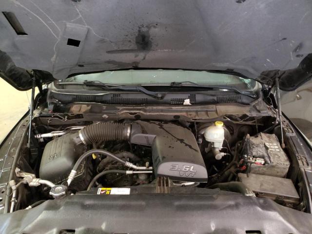 Photo 7 from auction – 2014 RAM 1500 ST with VIN 1C6RR6KG9ES480715