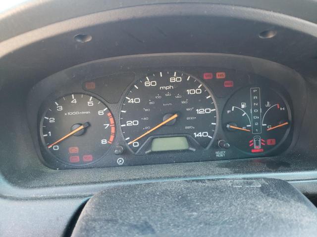 Photo 8 from auction – 2003 HONDA ODYSSEY LX with VIN 5FNRL18583B042524