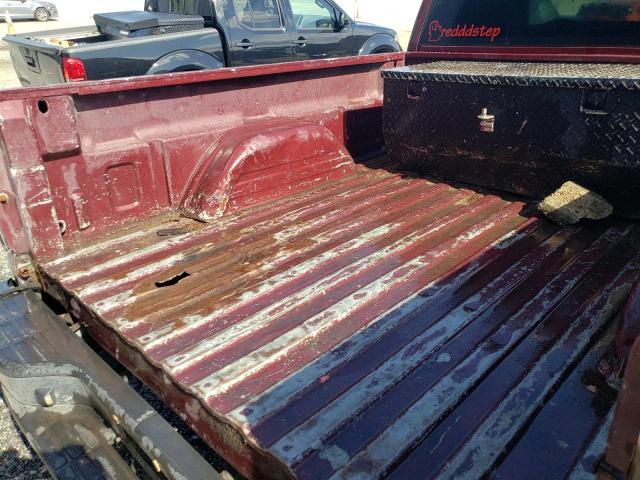 Photo 6 from auction – 2000 CHEVROLET SILVERADO with VIN 1GCEC14T6YZ228177