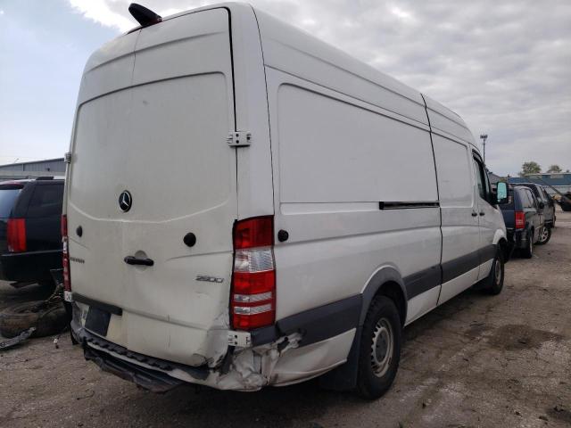 Photo 4 from auction – 2016 MERCEDES-BENZ SPRINTER 2 with VIN WD3PE8CD3GP348609