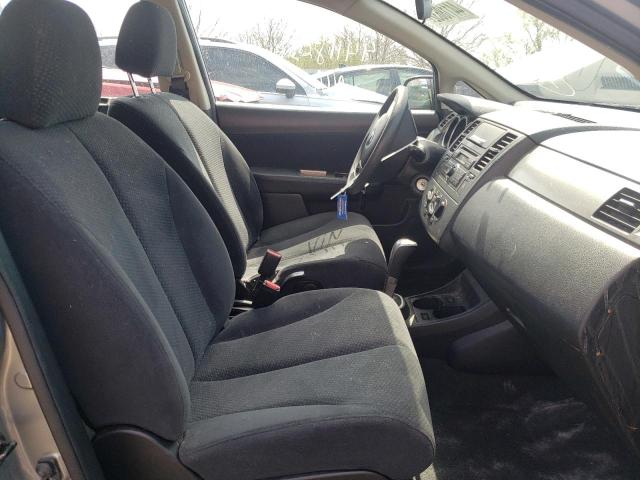 Photo 5 from auction – 2010 NISSAN VERSA S with VIN 3N1BC1CP7AL462903