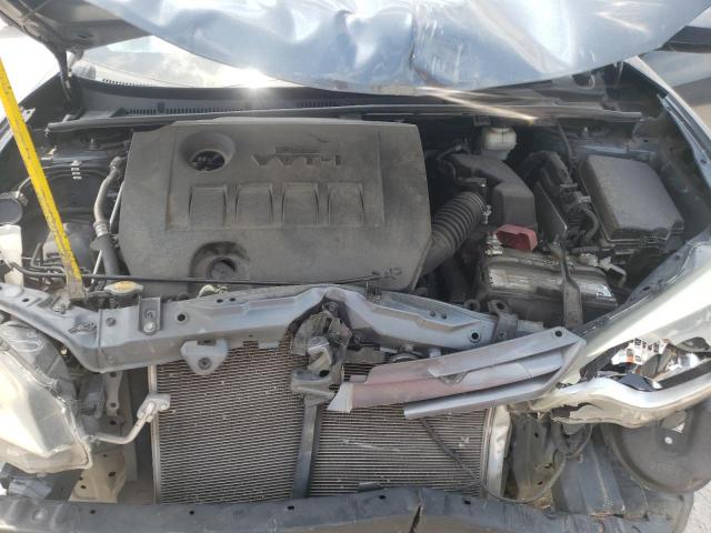 Photo 7 from auction – 2015 TOYOTA COROLLA L with VIN 2T1BURHE9FC314424