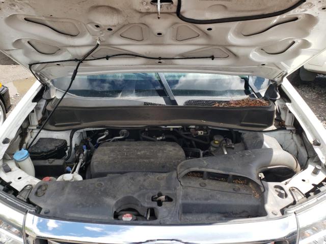 Photo 7 from auction – 2014 HONDA PILOT LX with VIN 5FNYF4H20EB008459