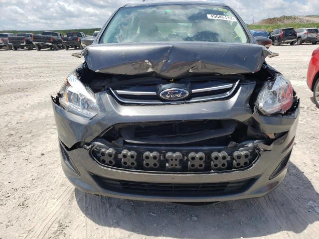 Photo 9 from auction – 2017 FORD C-MAX SE with VIN 1FADP5AU1HL111961
