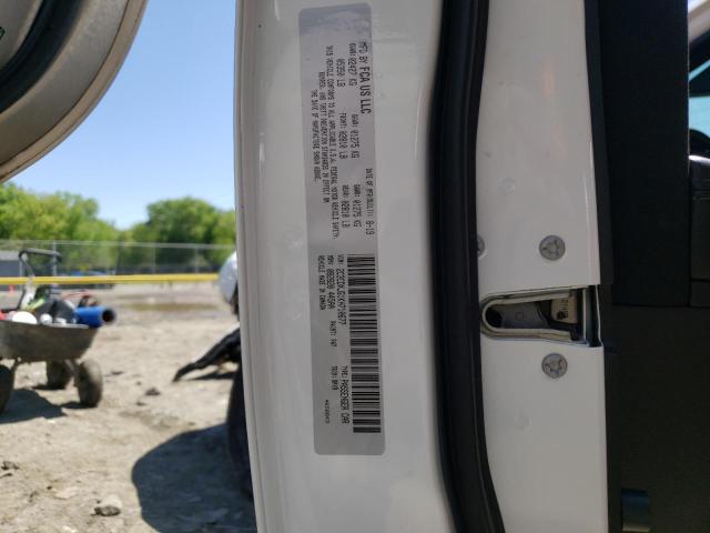 Photo 10 from auction – 2019 DODGE CHARGER SX with VIN 2C3CDXJG1KH710677