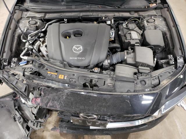 Photo 7 from auction – 2020 MAZDA 3 PREFERRE with VIN 3MZBPBDM1LM118456