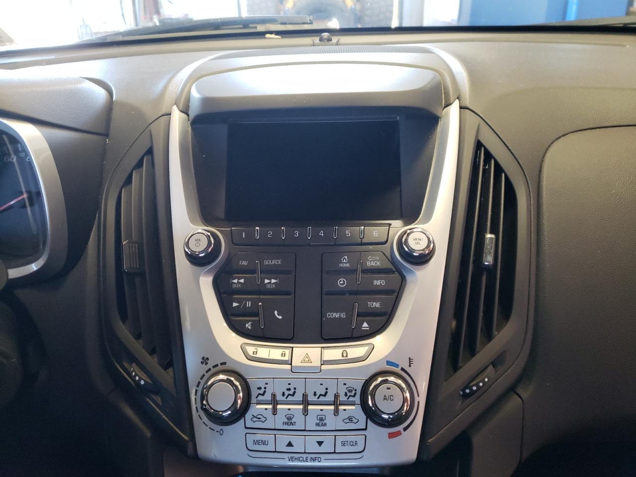 Foto 9 de la subasta – 2014 CHEVROLET EQUINOX LT con VIN 2GNFLFE37E6336693