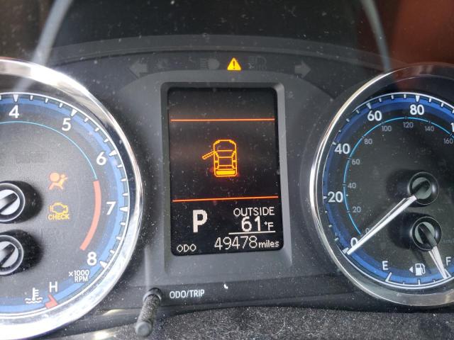 Photo 8 from auction – 2019 TOYOTA COROLLA L with VIN 2T1BURHE2KC230312