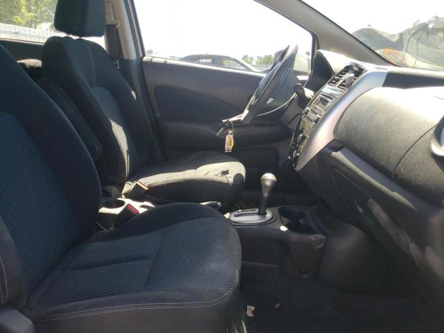 Photo 5 from auction – 2015 NISSAN VERSA NOTE with VIN 3N1CE2CP8FL383574