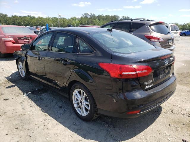 Photo 5 from auction – 2015 FORD FOCUS SE with VIN 1FADP3F20FL347316