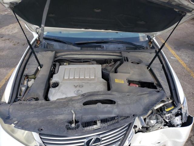 Photo 7 from auction – 2007 LEXUS ES 350 with VIN JTHBJ46G172102647