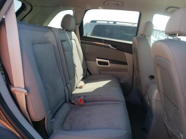 Photo 6 from auction – 2008 SATURN VUE XE with VIN 3GSCL33P48S723793