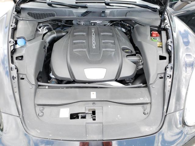 Photo 7 from auction – 2014 PORSCHE CAYENNE with VIN WP1AF2A27ELA33144