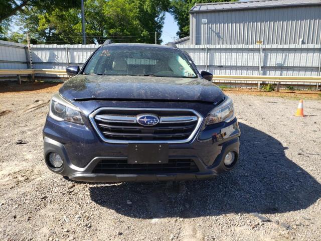 Photo 10 from auction – 2018 SUBARU OUTBACK 2. with VIN 4S4BSACC1J3352921