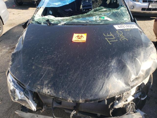 Photo 7 from auction – 2014 TOYOTA CAMRY L with VIN 4T1BF1FK3EU744449