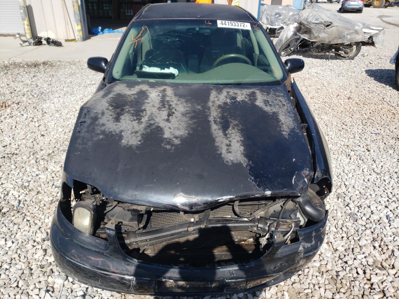 Photo 7 from auction – 2003 CHEVROLET MALIBU LS with VIN 1G1NE52J33M682744