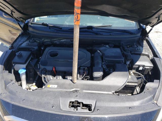 Photo 7 from auction – 2016 HYUNDAI SONATA SE with VIN 5NPE24AF8GH295162