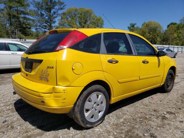 Photo 4 from auction – 2006 FORD FOCUS ZX5 with VIN 1FAFP37N86W242913