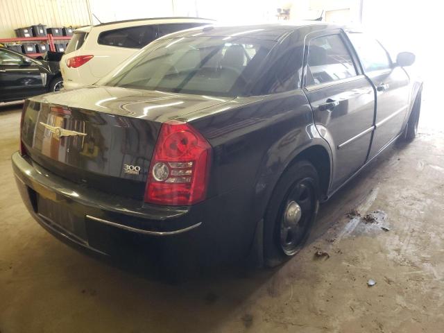 Photo 4 from auction – 2009 CHRYSLER 300 with VIN 2C3LA53VX9H516197
