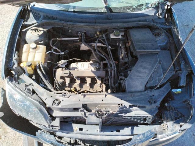 Photo 7 from auction – 2008 MAZDA 3 S with VIN JM1BK324581173572
