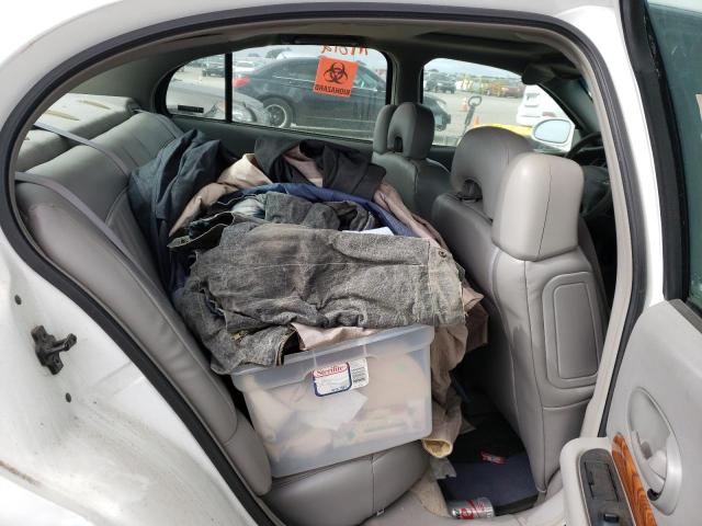 Photo 6 from auction – 2000 BUICK LESABRE CU with VIN 1G4HP54KXYU163455