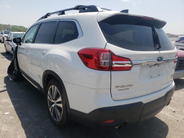 Photo 3 from auction – 2019 SUBARU ASCENT LIM with VIN 4S4WMAMD0K3431985