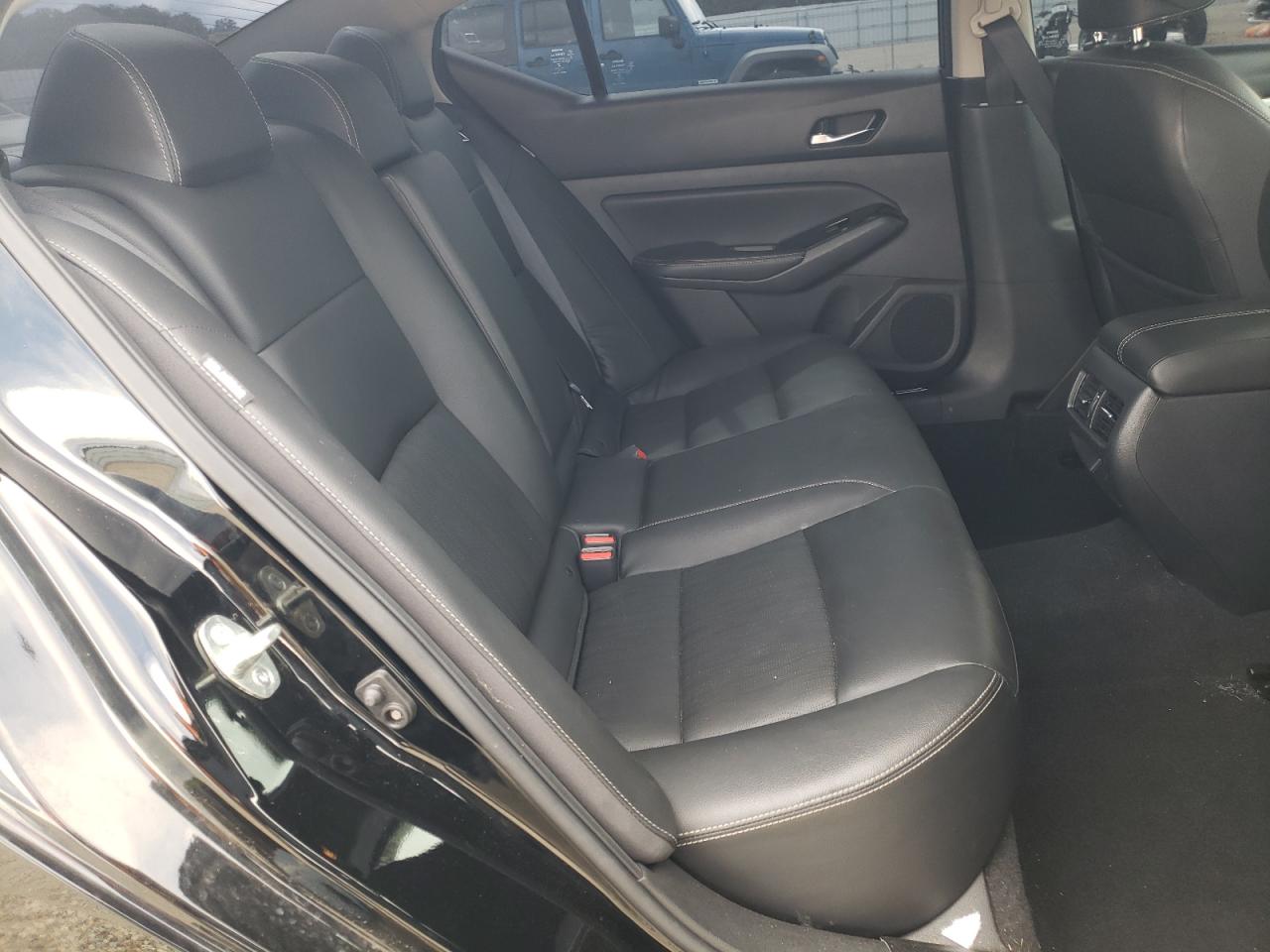 Photo 6 from auction – 2020 NISSAN ALTIMA SL with VIN 1N4BL4EW8LC227918
