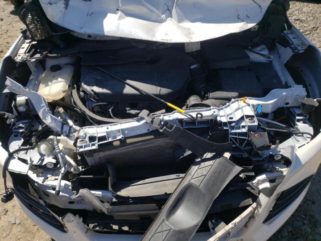 Photo 7 from auction – 2015 FORD ESCAPE TIT with VIN 1FMCU0J91FUB13970