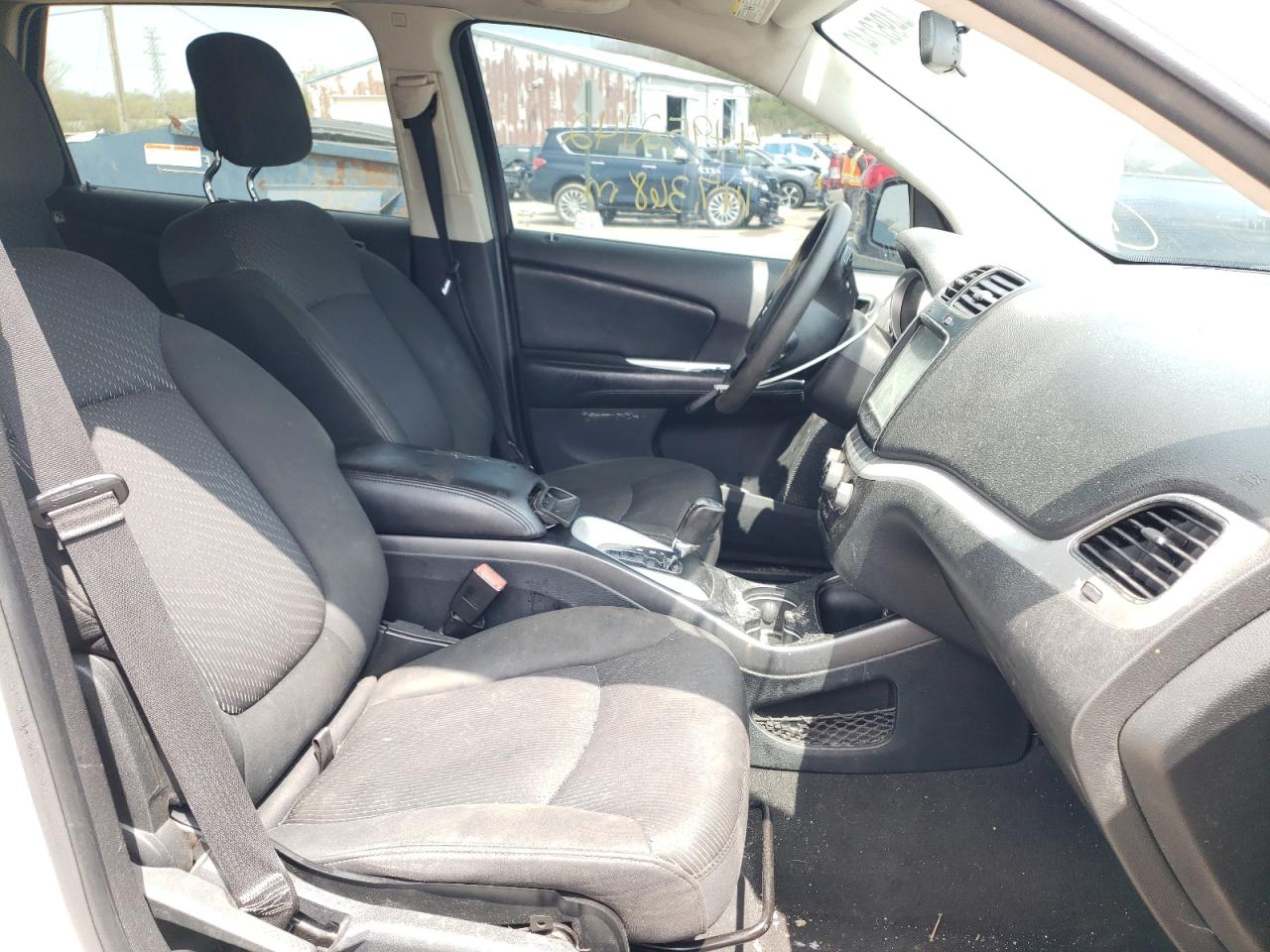 Фото 5 с аукциона – 2011 DODGE JOURNEY MA с VIN 3D4PG1FG0BT504173