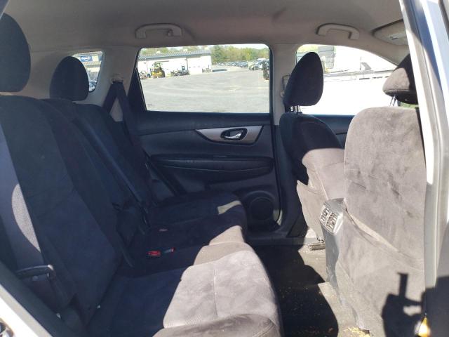 Photo 6 from auction – 2015 NISSAN ROGUE S with VIN KNMAT2MV0FP516730