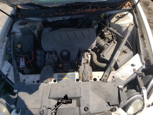 Photo 7 from auction – 2006 BUICK LACROSSE C with VIN 2G4WC582X61112995