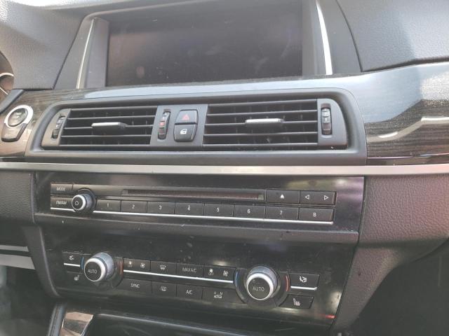 Photo 9 from auction – 2015 BMW 535 XI with VIN WBA5B3C58FD541515