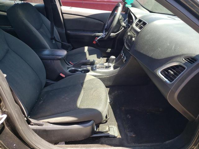 Photo 5 from auction – 2012 DODGE AVENGER SE with VIN 1C3CDZABXCN294069
