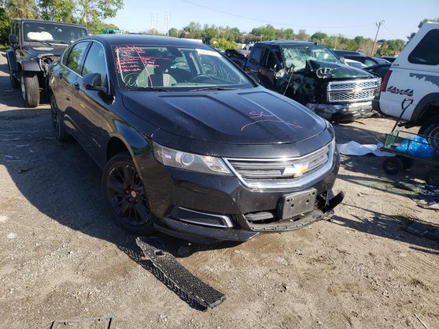 2014 Chevrolet Impala