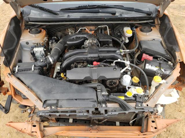 Photo 7 from auction – 2013 SUBARU XV CROSSTR with VIN JF2GPACCXDH851236