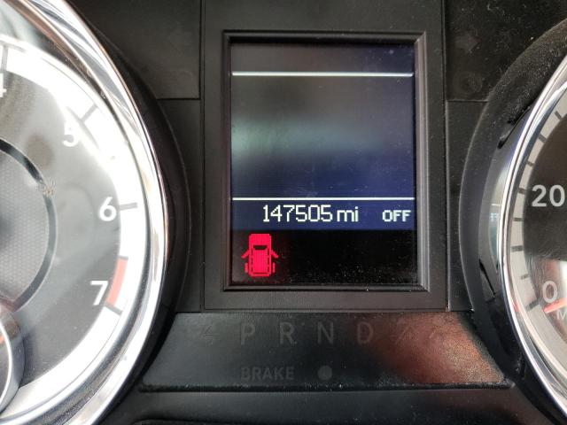 Photo 8 from auction – 2013 DODGE GRAND CARA with VIN 2C4RDGCG0DR820250
