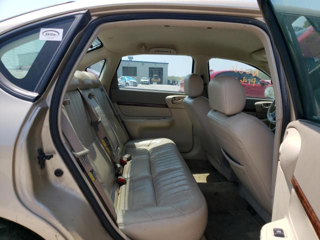 Photo 6 from auction – 2004 CHEVROLET IMPALA with VIN 2G1WF52K549179435