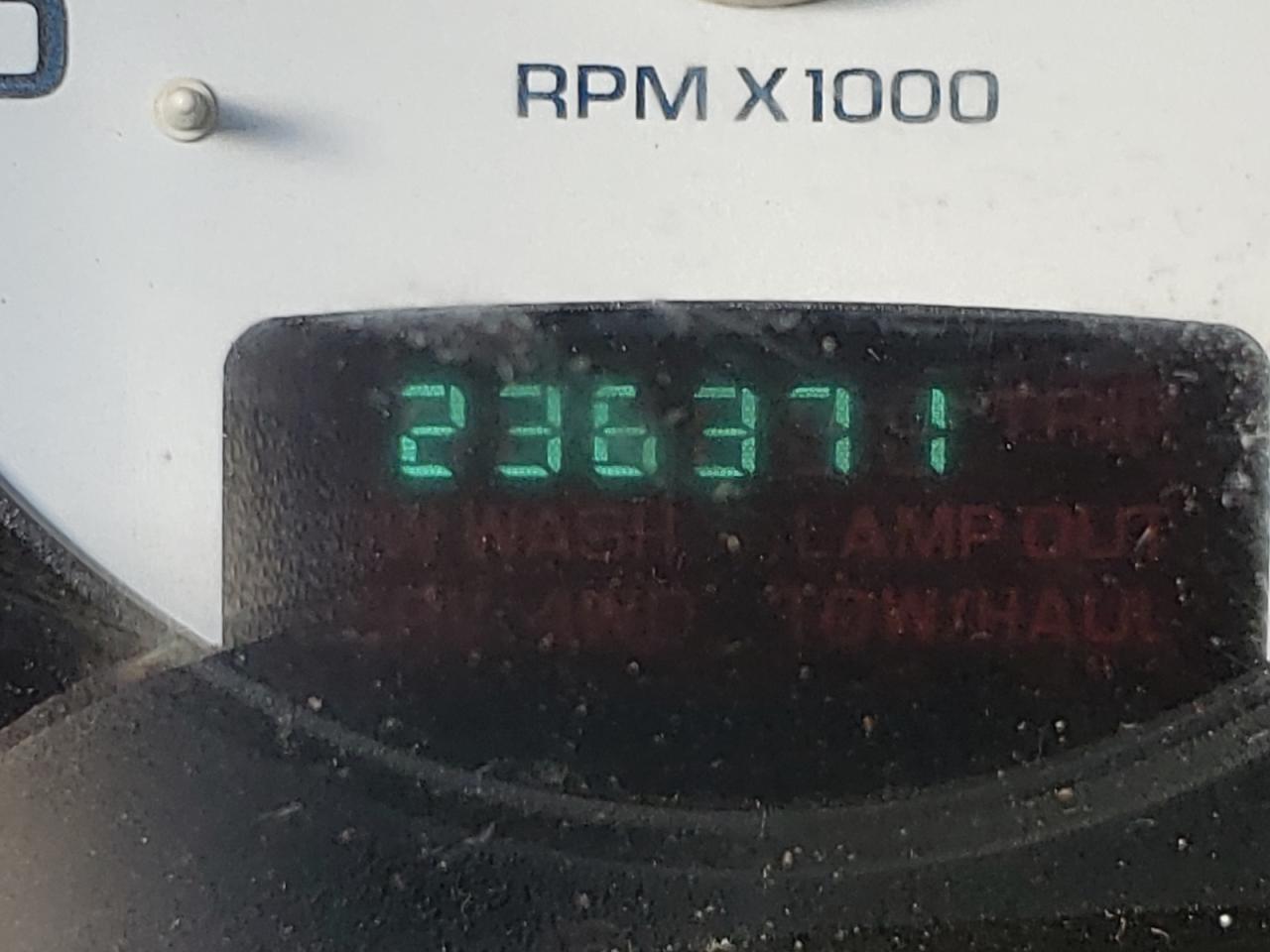 Photo 8 from auction – 2004 DODGE RAM 1500 S with VIN 1D7HA16NX4J198651