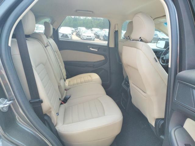 Photo 6 from auction – 2018 FORD EDGE SE with VIN 2FMPK3G99JBC60164