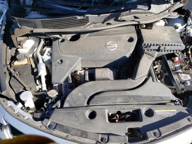 Photo 7 from auction – 2015 NISSAN ALTIMA 2.5 with VIN 1N4AL3AP9FC495515