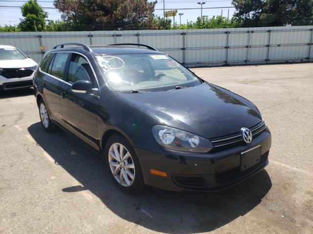 Photo 1 from auction – 2012 VOLKSWAGEN JETTA S with VIN 3VWPP7AJ6CM630355