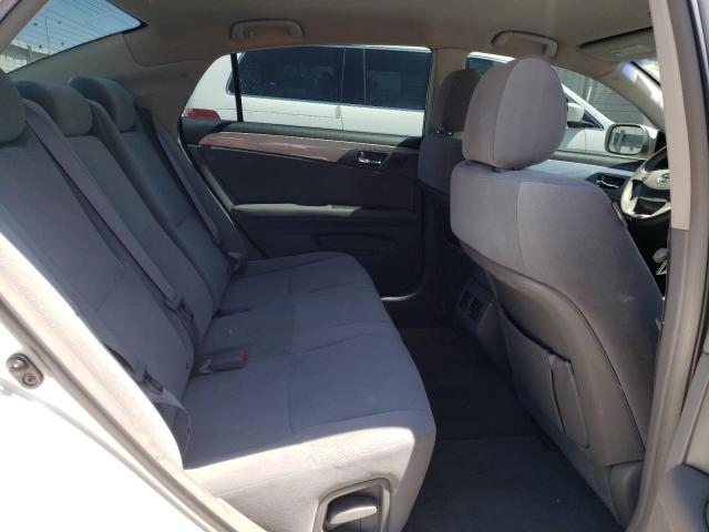 Photo 7 from auction – 2007 TOYOTA AVALON XL with VIN 4T1BK36B97U234584