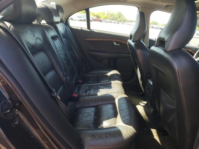 Photo 6 from auction – 2009 VOLVO S80 3.2 with VIN YV1AS982991104402
