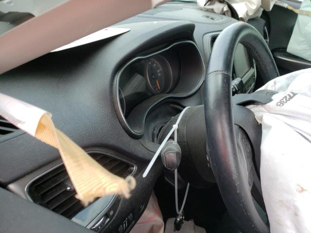 Photo 8 from auction – 2019 JEEP CHEROKEE L with VIN 1C4PJLDB6KD170609