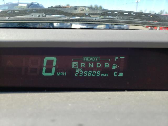 Photo 8 from auction – 2002 TOYOTA PRIUS with VIN JT2BK18U120053303