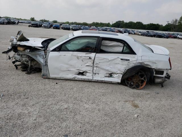 Photo 9 from auction – 2017 CHRYSLER 300 S with VIN 2C3CCABGXHH661535
