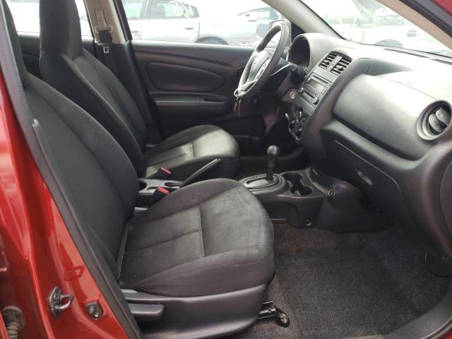 Photo 5 from auction – 2017 NISSAN VERSA S with VIN 3N1CN7AP8HL893605