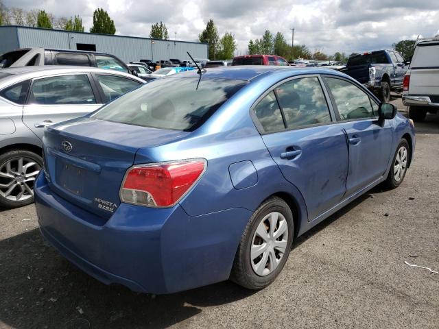 صورة رقم 4 من المزاد - 2014 SUBARU IMPREZA مع VIN JF1GJAA6XEH006164
