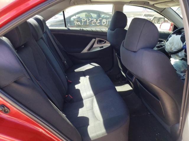 Photo 6 from auction – 2007 TOYOTA CAMRY CE with VIN 4T1BE46K27U056806