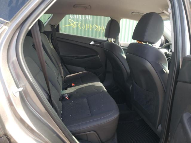 Photo 6 from auction – 2020 HYUNDAI TUCSON LIM with VIN KM8J3CA49LU249405